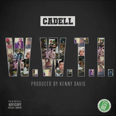 Cadell W.W.T.I