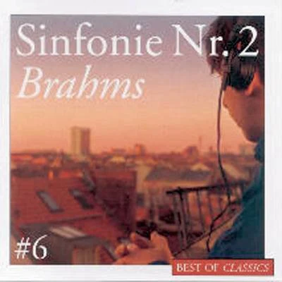 Cristian Mandeal Best Of Classics 6: Brahms