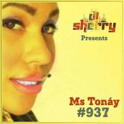 DJ Sherry #937