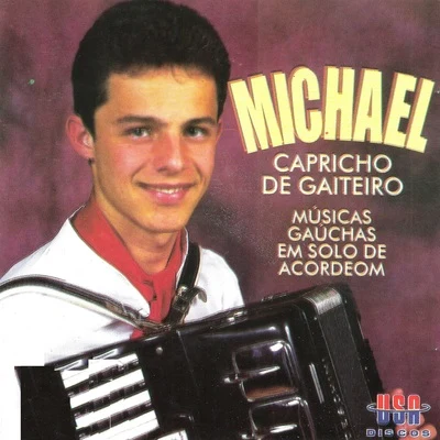 Michael Capricho Gaiteiro