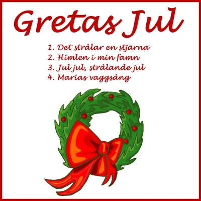 Greta Gretas Jul