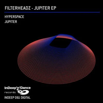 Filterheadz Jupiter