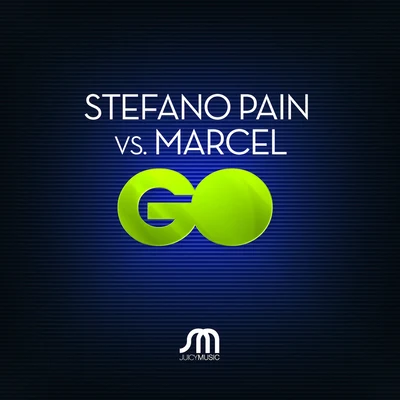 Stefano Pain/MarceL Go