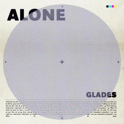 GLADES Alone