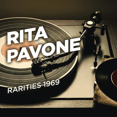 Rita Pavone Rarities 1969