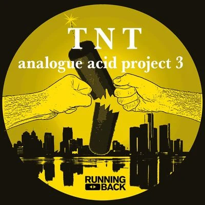 TNT Analogue Acid Project 3