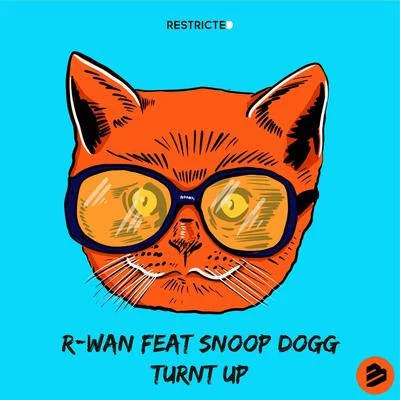 Snoop Dogg/DJ R-Wan Turnt Up