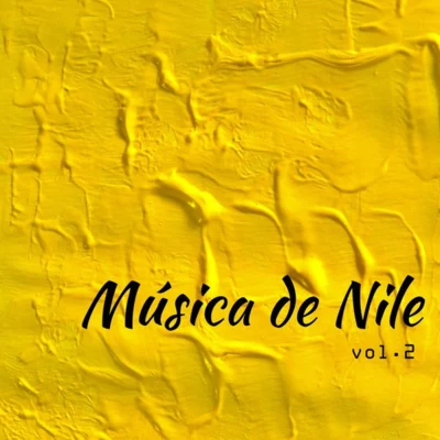 이나일 Música de Nile vol.2