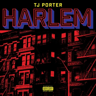 TJ Porter Harlem