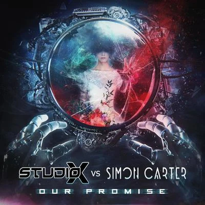 Simon Carter/Studio-X Our Promise