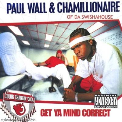 Paul Wall Get Ya Mind Correct