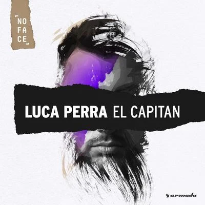 Luca Perra El Capitan