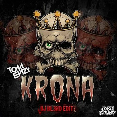 DJ Bl3nd Krona (DJ Bl3nd Edit)