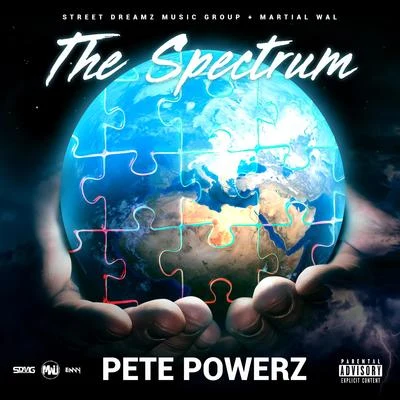 Pete Powerz The Spectrum