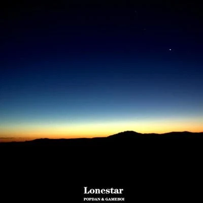 PopDan 孤星／Lonestar