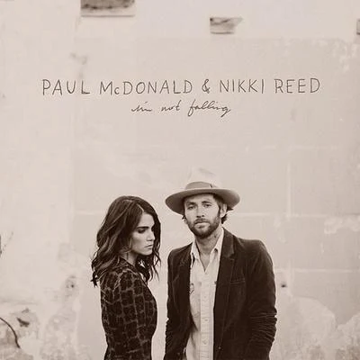 Paul McDonald Im Not Falling