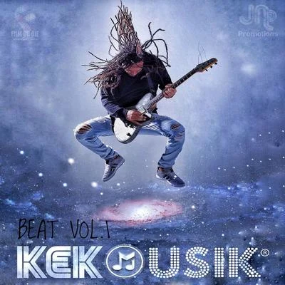 Keko Musik Keko Musik Beat, Vol. 1