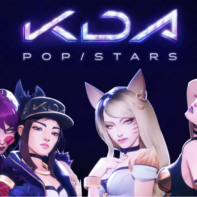 茶理理 POPSTARS