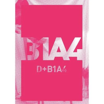 B1A4 バナノヒ～BANAの日～