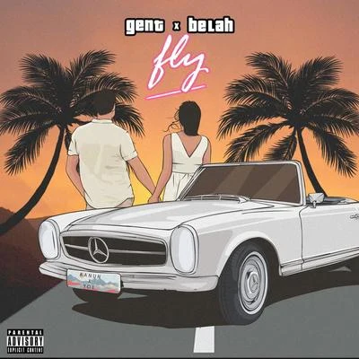 Gent/Belah Fly