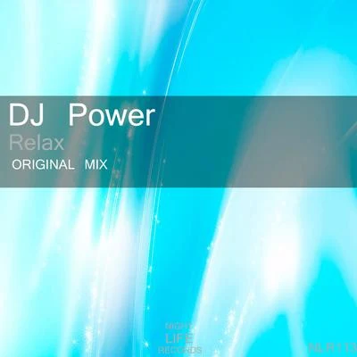 Dj Power Relax