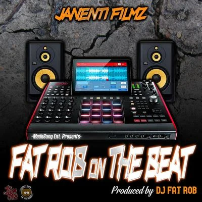 Janenti Filmz Fat Rob on the Beat