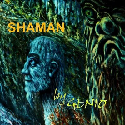 Genio Shaman - Single