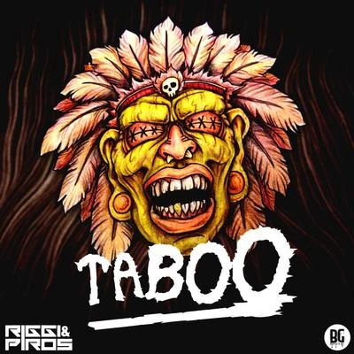 Riggi & Piros Taboo - Single