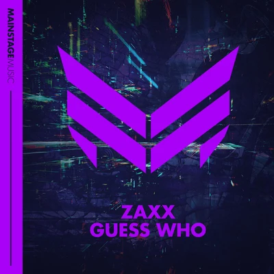 ZAXX Guess Who