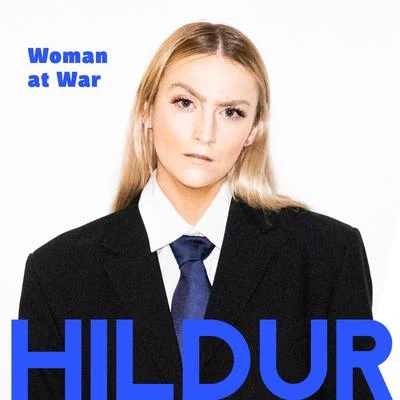 HILDUR Woman at War