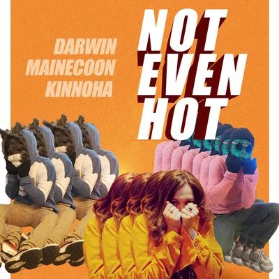 Darwin X Mainecoon/Kinnoha Not Even Hot (feat. Kinnoha)