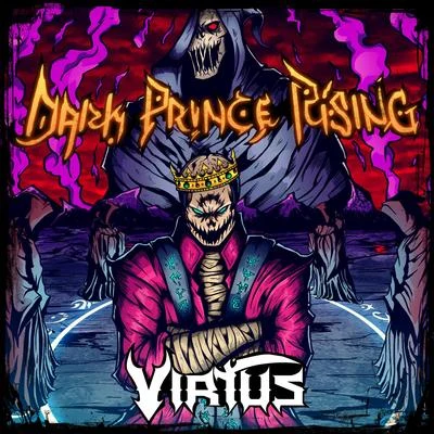 Virtus Dark Prince Rising