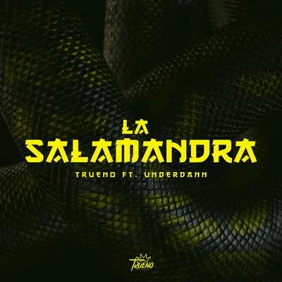 TRUENO La Salamandra