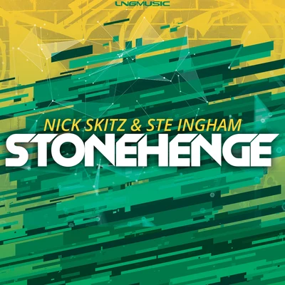 Ste Ingham/Nick Skitz Stonehenge