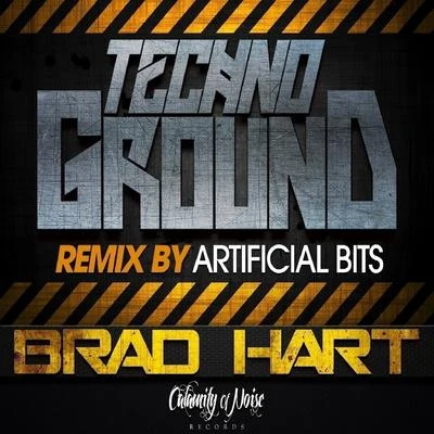 Brad Hart Techno Ground