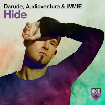 Audioventura/JVMIE/Darude Hide