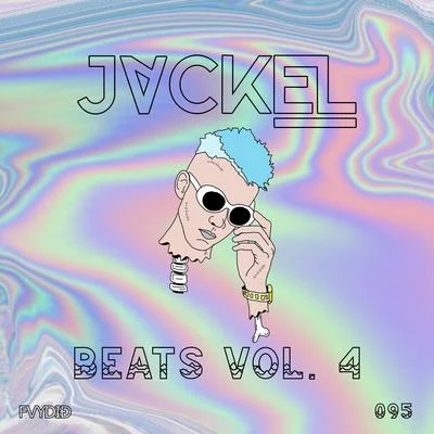 JackEL Beats, Vol. 4