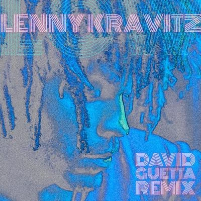 Lenny Kravitz Low (David Guetta Extended Remix)