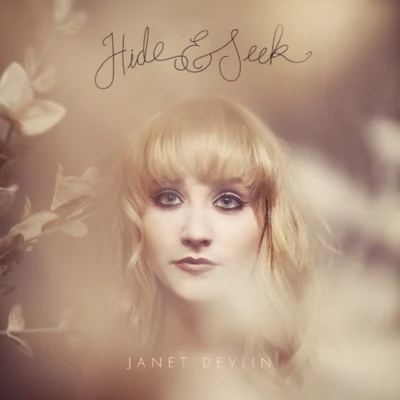 Janet Devlin Hide and Seek