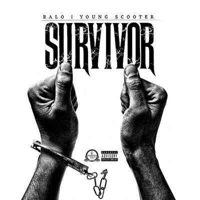 Ralo/Young Scooter Survivor - Single