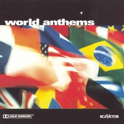 English Chamber Orchestra World Anthems