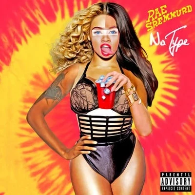 Rae Sremmurd No Type