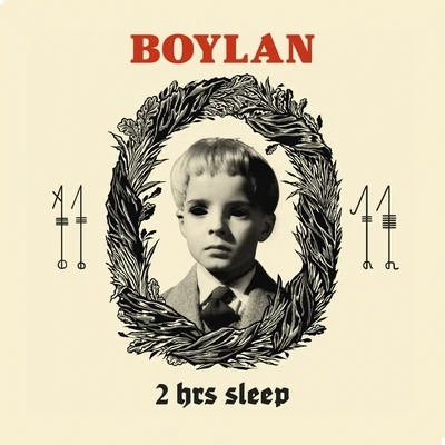 Boylan 2 hrs Sleep