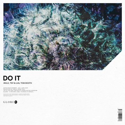 4Rule/TN Y & l u Q/Tom Booth Do It