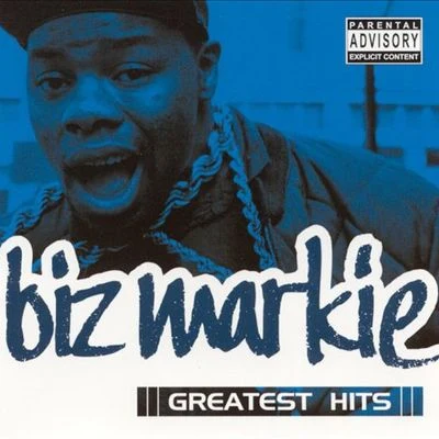 Biz Markie Greatest Hits