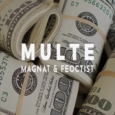 Magnate Multe