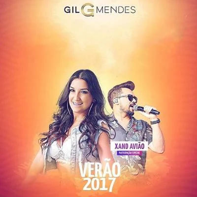 Gil Mendes Verão 2017