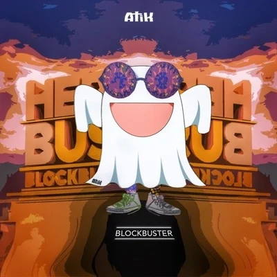 Atik Blockbuster (Atik Flip)