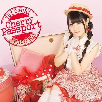 小倉唯 Cherry Passport