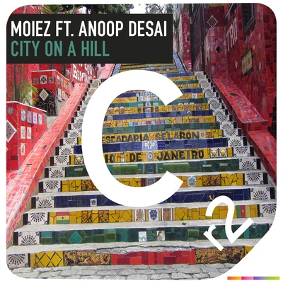 Moiez City On A Hill